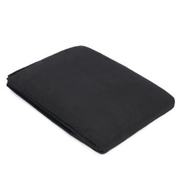 Ayra Showdrape Basic Line 4X3 Black basis backdrop doek, Verzenden, Nieuw