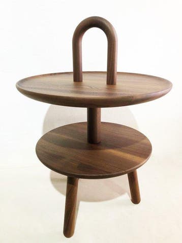 Cassina - Jaime Hayon - Bijzettafel - Poëtische Reactie -