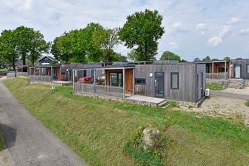 Limburg: EuroParcs Gulperberg nr 006 te koop, Chalet, Limburg