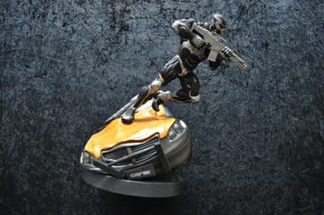 Crysis 2 Collectors Nano Bundle Playstation 3 PS3, Spelcomputers en Games, Verzenden, Nieuw
