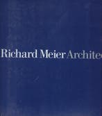 Richard Meier 9780847832736 Richard Meier, Boeken, Verzenden, Gelezen, Richard Meier