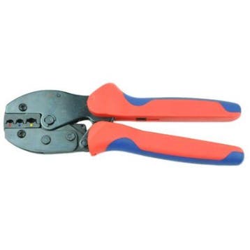 Perstang voor kabelschoen 0,5-6mm², Ophalen of Verzenden, Nieuw