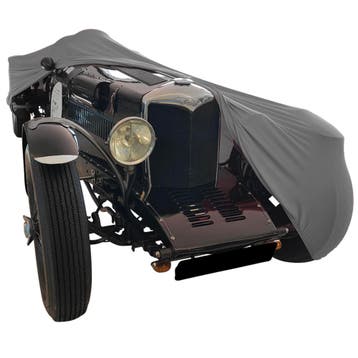 Autohoes voor Riley Nine (1928-1937) Indoor BESTE PASVORM, Ophalen of Verzenden, Nieuw, Op maat