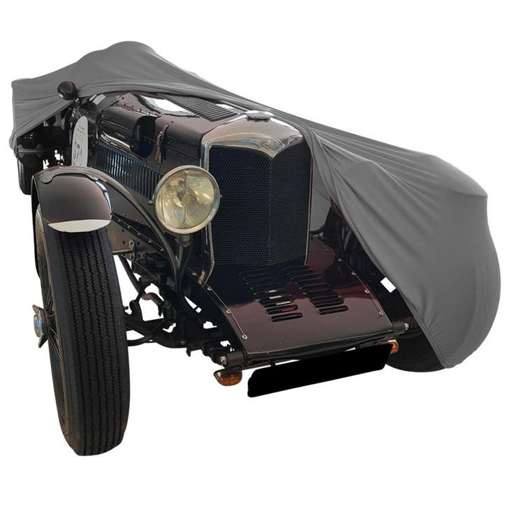 Autohoes voor Riley Nine (1928-1937) Indoor BESTE PASVORM, Auto diversen, Autohoezen, Op maat, Nieuw, Ophalen of Verzenden