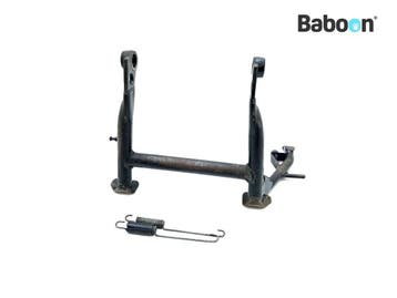 Middenbok BMW R 1100 RS (R1100RS 93), Motoren, Onderdelen | BMW, Verzenden, Gebruikt