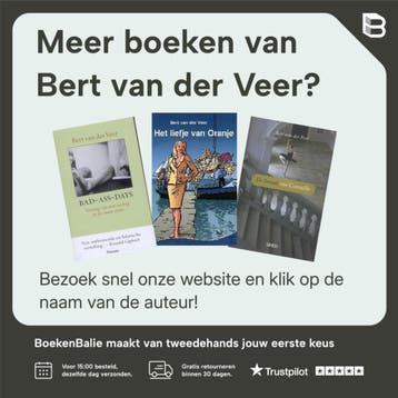 KONING VAN NEDERLAND - Bert van der Veer 9789050004787, Verzenden, Gelezen, Bert van der Veer