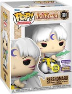 Funko Pop #1301 InuYasha - Sesshomaru Glow in the Dark SDCC, Verzenden, Nieuw