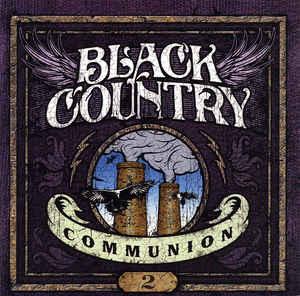 cd - Black Country Communion - 2, Verzenden, Zo goed als nieuw