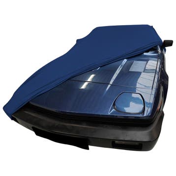 Autohoes voor Triumph TR7 (1975-1981) Indoor BESTE PASVORM, Ophalen of Verzenden, Nieuw, Op maat