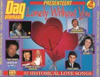 Various - Lonely Without You, Ophalen of Verzenden, Gebruikt