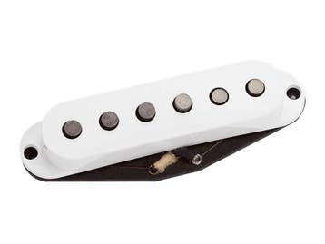 Seymour Duncan SSL52-1b Five-Two Strat brug wit, Verzenden, Nieuw