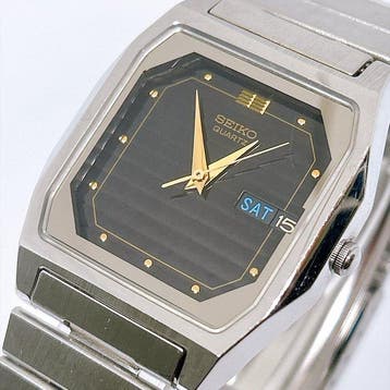 Seiko - Vintage 1994 - Zonder minimumprijs - V743-5A00 -