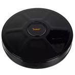 Purlov automatische voerbak met 24 uur timer en 6 vakken -, Ophalen of Verzenden, Nieuw