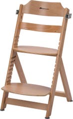 Bebeconfort Timba Kinderstoel - Natural Wood, Kinderen en Baby's, Kinderstoelen, Verzenden, Nieuw