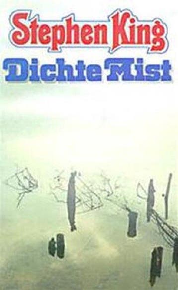 Dichte mist - King 9789024517411, Verzenden, Gelezen, King