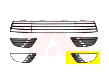 Grille o.a: Ford, Fiesta 5 (JD, JH), Ophalen of Verzenden, Nieuw, Links, Ford USA
