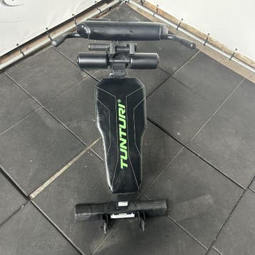 Hyper Extension - Tunturi, Ophalen of Verzenden, Nieuw, Overige typen