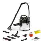 Karcher SE 4 shamponner - stofzuiger met extractor en inj..., Verzenden, Nieuw