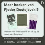 De broers Karamazov / De Russische bibliotheek 9789028261686, Boeken, Verzenden, Zo goed als nieuw, Fjodor Dostojevski