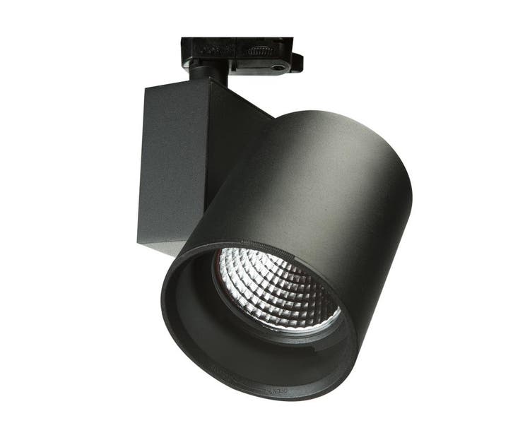 Finestra LED tracklight 2000Lm 3000K Black, Zakelijke goederen, Kantoor en Winkelinrichting | Winkel en Inventaris, Ophalen of Verzenden