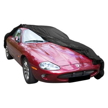 Buitenhoes voor Jaguar XK8 (1997-2006) 100% waterproof en, Ophalen of Verzenden, Nieuw, Jaguar