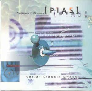 cd - Various - Audiology Of 15 Years Volume 2: Classic Beats, Verzenden, Zo goed als nieuw