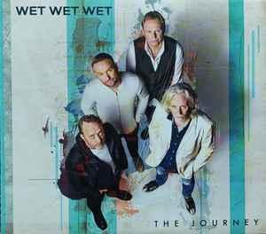 cd - Wet Wet Wet - The Journey, Cd's en Dvd's, Verzenden, Nieuw in verpakking