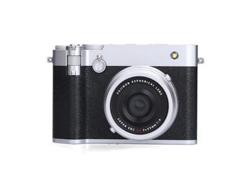 Fujifilm GFX 100RF - 2 jaar garantie, Audio, Tv en Foto, Fotocamera's Digitaal, Ophalen of Verzenden, Zo goed als nieuw, Fujifilm