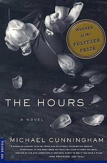 The Hours - Michael Cunningham 9780312243029, Verzenden, Gelezen, Michael Cunningham