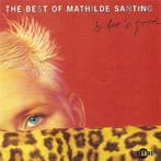 cd - Mathilde Santing - The Best Of Mathilde Santing - So..., Verzenden, Zo goed als nieuw