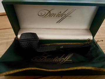 Davidoff - bulldog - Pijp - Bruyere, Nieuw