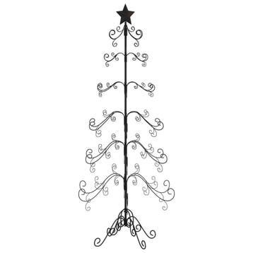 Kerstboomstandaard 215cm metaal | retourdeal 83% korting, Diversen, Ophalen of Verzenden, Nieuw