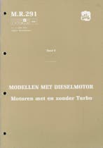 Origineel Renault 21 werkplaatshandboek Nederlands / Frans, Verzenden