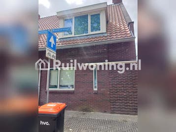Woningruil (Alblasserdam, Waterschap Rivierenland)