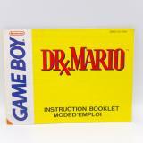 MarioGBA.nl: Dr. Mario (1990) Handleiding - iDEAL!, Ophalen of Verzenden, Gebruikt