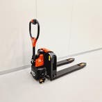 Nieuw Ep F4 elektrische palletwagen 1500kg, 1000 tot 2000 kg, Elektrisch, Palletwagen, EP