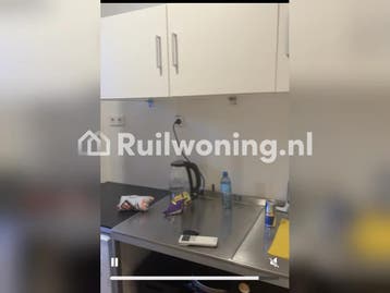 Ideaal voor single in Den Haag, 1 kamer, Huizen en Kamers, Woningruil, Den Haag