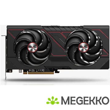 Sapphire PULSE Radeon RX 9070 GRE 12GB, Computers en Software, Verzenden, Nieuw