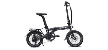 Elektrische fietsen vanaf €749 - nieuw &amp; tweedehands e-bikes, Nieuw