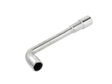 17mm Gebogen Pijpsleutel - Dopsleutel - Gebogen Sleutel - Pi, Ophalen of Verzenden, Nieuw