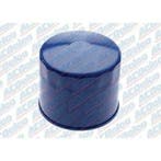 oliefilter AC Delco Chevrolet Ford Dodge Chrysler Pontiac,, Ophalen of Verzenden, Nieuw, Amerikaanse onderdelen