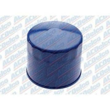 oliefilter AC Delco Chevrolet Ford Dodge Chrysler Pontiac,, Auto-onderdelen, Motor en Toebehoren, Ophalen of Verzenden, Nieuw