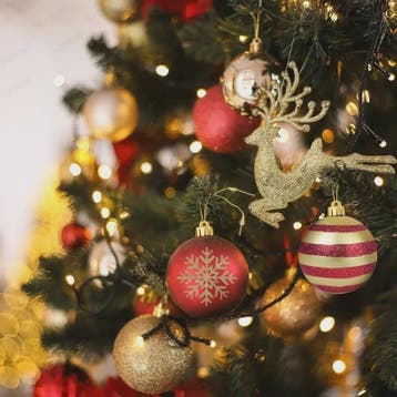 50x Kerstballen Set 4cm - Kleurrijke Kerstboom Decoratie voo, Diversen, Kerst, Verzenden, Nieuw