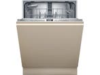NEFF S175HTX04E - Volledig integreerbare vaatwasmachine N50, Verzenden, Nieuw
