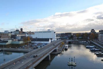 Te huur: Appartement Maasboulevard in Maastricht, Limburg, Maastricht, Appartement