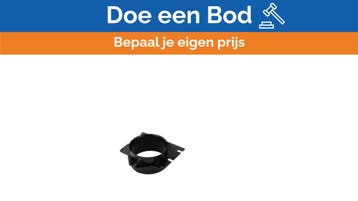Bieden: Vetus VENTKIT In line connection kit, Ophalen of Verzenden, Nieuw, Kombuis en Sanitair, Zeilboot of Motorboot