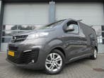 Opel Vivaro 2.0cdti, 122pk, Automaat, 2x Schuifdeur, Camera,, Automaat, Stof, Gebruikt, Zilver of Grijs