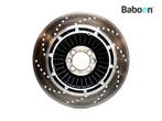 Remschijf Achter BMW R 1100 RS (R1100RS 93), Verzenden, Gebruikt