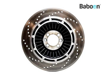 Remschijf Achter BMW R 1100 RS (R1100RS 93), Verzenden, Gebruikt