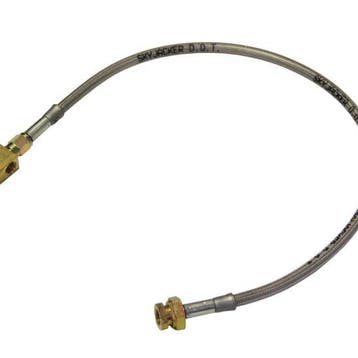 Skyjacker 1982-1993 Dodge W250 Pickup Brake Hose, Ophalen of Verzenden, Nieuw